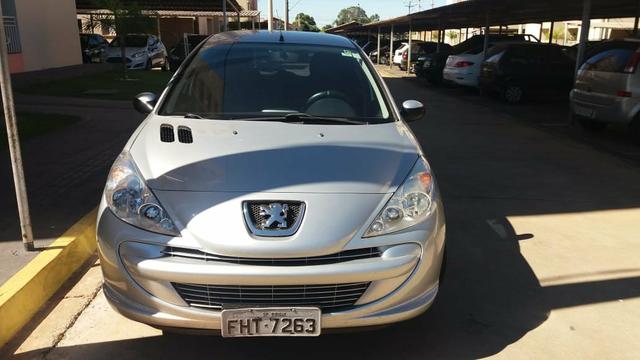 Peugeot 207 Laplace, 2013 Completo Flex - Foto 6
