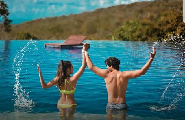PROMO RELAMPAGO NATAL !! Villas do Pratagy Supreme Resort