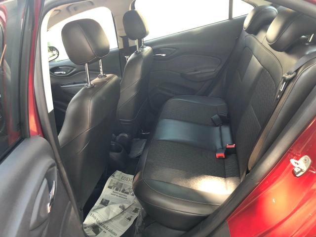 Prisma Ltz automático 17/17 valor $51.990,00 - Foto 5