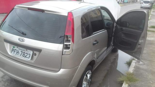 Ford fiesta hatch 2012 - Foto 12