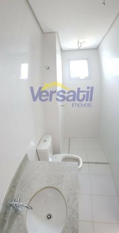 Lindo apto no centro da cidade, Sky Line Residence, confira!!! - Foto 11