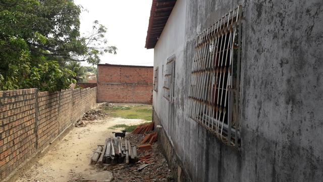 Alugo casa Vila Sarney frente ao Maiobão - Foto 11
