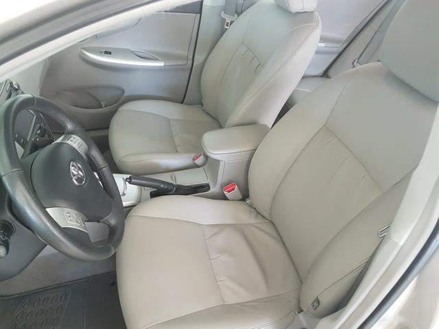 Corolla xei 2.0 automático (novo) - Foto 6