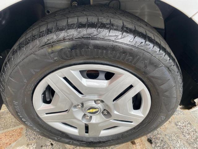 Chevrolet GM Onix LT 1.0 Branco - Foto 7