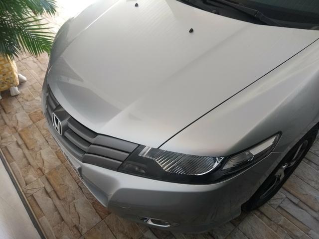 Honda city 2010/2011 - Foto 3