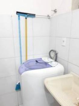 Apartamento mobiliado - Foto 8