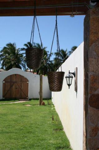 Casa à venda com 3 dormitórios em Flecheiras, Trairi cod:CA0005 - Foto 7