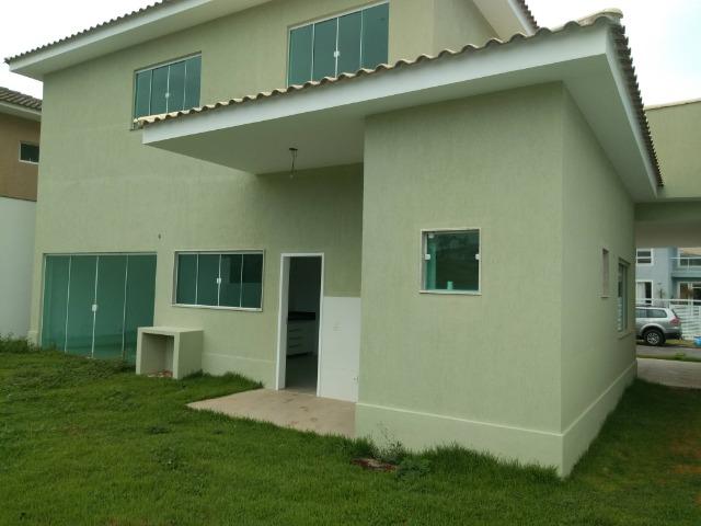 Oportunidade casa 4 suítes no Vale 5 do Vale dos Cristais - Foto 9