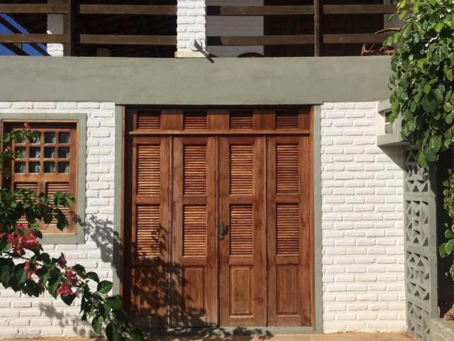 Casa à venda com 5 dormitórios em Flexeiras guajiru, Trairi cod:CA0027 - Foto 15