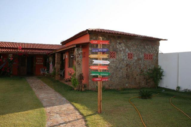 Casa à venda com 3 dormitórios em Flecheiras, Trairi cod:CA0005 - Foto 6