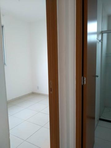 Apartamento de 2 quartos em Morada de Laranjeiras - Foto 6