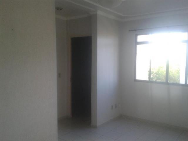 Apartamento para venda em presidente prudente, edificio laura, 2 dormitórios, 1 banheiro, - Foto 6
