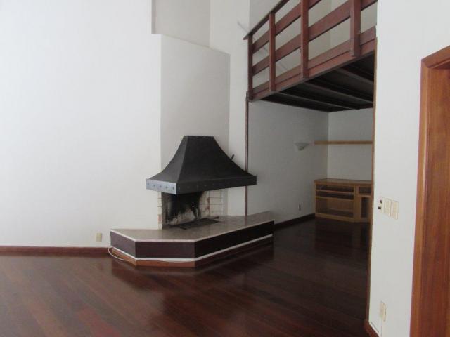 Cobertura com 4 dormitórios para alugar por r$ /mês - bela vista - porto alegre/rs - Foto 32