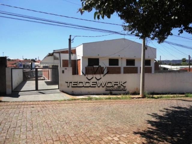 Galpão/depósito/armazém à venda em Sao jose, Araraquara cod:3217 - Foto 4