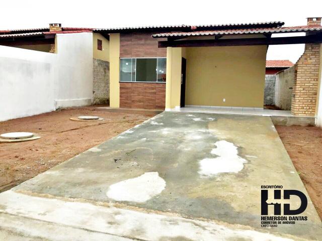 Cidade das Flores, casa 10x20 c/ suíte - Foto 2