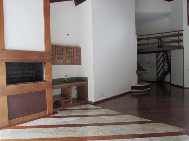 Cobertura com 4 dormitórios para alugar por r$ /mês - bela vista - porto alegre/rs - Foto 40