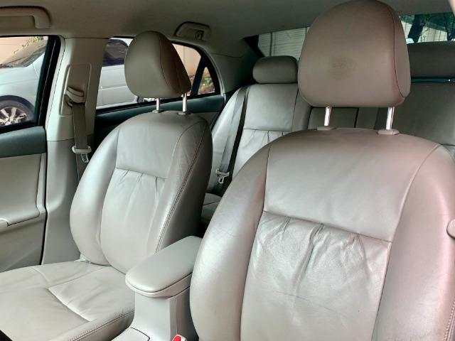 Toyota Corolla 1.8 16v Xei Flex Aut. 2009 Blindado - Foto 4