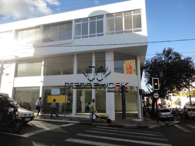 Prédio inteiro à venda em Centro, Araraquara cod:4345 - Foto 2