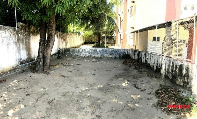 AP1351 Residencial Uirapuru, alugo apartamento com 3 quartos, próximo arena Castelão - Foto 6