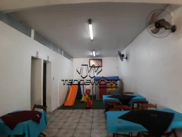 Loja comercial à venda em Vila xavier, Araraquara cod:6887 - Foto 13