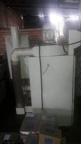 Aspirador Industrial