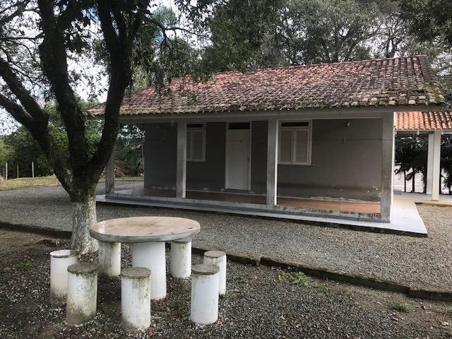 Vende-se Chácara BR 101 Piçarras/SC - Foto 4