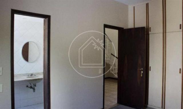 Casa à venda com 3 dormitórios em Botafogo, Rio de janeiro cod:839699 - Foto 12