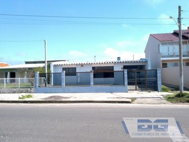Casa 4 dormitórios ou + para venda em cidreira, centro, 4 dormitórios, 1 banheiro, 1 vaga - Foto 3