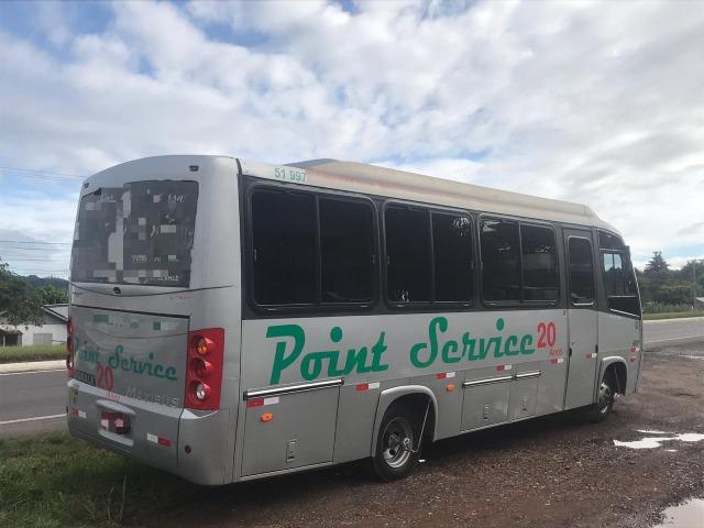 Onibus Agrale/Maxibus Astor - Foto 15
