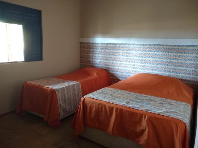 Vendo casa à beira mar (pé na areia) - Foto 8