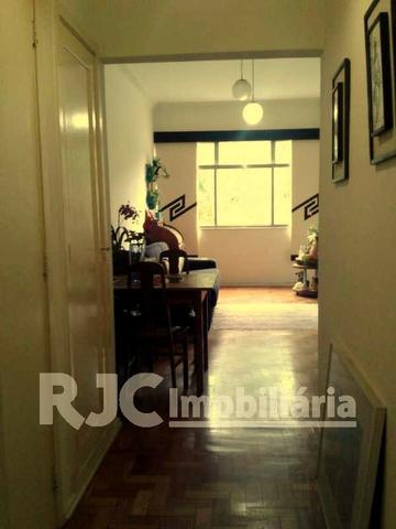 Oportunidade!! 2 qtos com dep e vaga no condomíno garantida 80m² no iptu - Foto 4