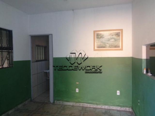 Galpão/depósito/armazém à venda em Jardim regina, Araraquara cod:5379 - Foto 6