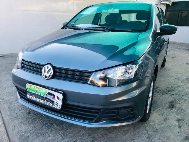 Vw - Volkswagen Gol G7 2018 1.6 MSI , impécavel , completo ! - Foto 16