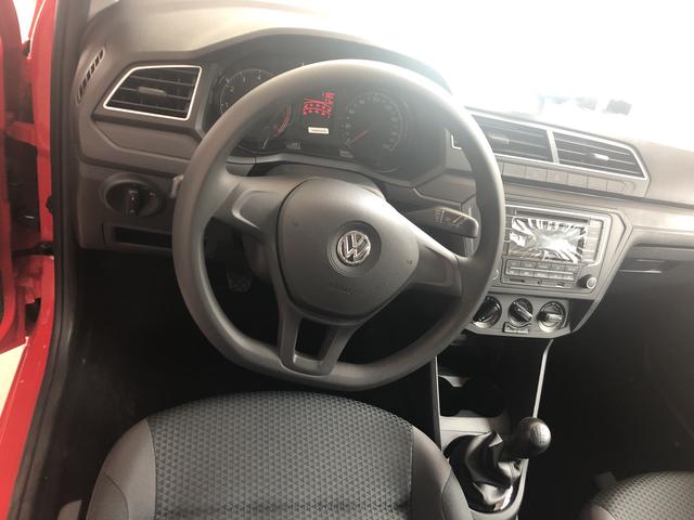 Novo Gol 2020 completo até 100% financiado - Foto 2