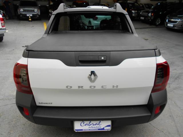 Renault Duster Oroch 1.6 Expression Flex - Foto 13