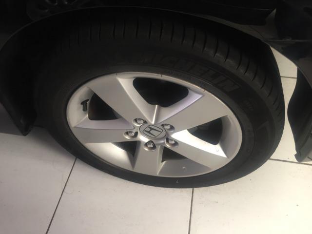 Honda Civic lxs 1.8 16v flex automatico 2008 - Foto 7