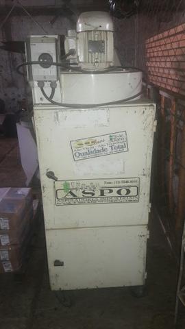 Aspirador Industrial - Foto 2