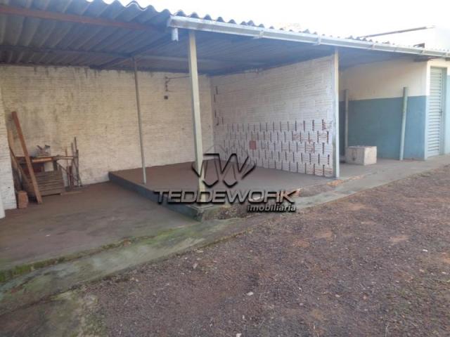 Galpão/depósito/armazém à venda em Jardim regina, Araraquara cod:5379 - Foto 3