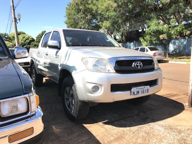 Hilux 2.7