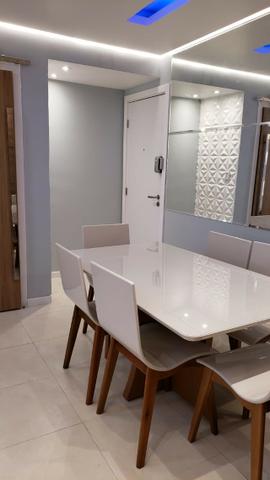 Vendo ou alugo 2/4 alto padrão mobiliado em Pituaçu - Foto 13