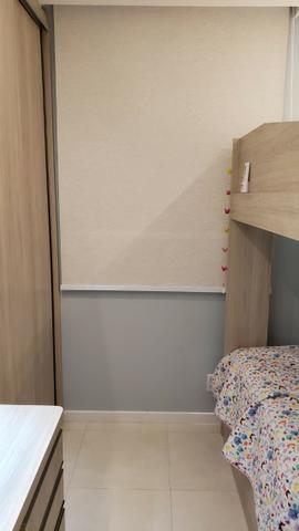 Vendo ou alugo 2/4 alto padrão mobiliado em Pituaçu - Foto 5