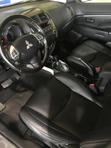 ASX 2012/2012 2.0 4X2 16V GASOLINA 4P AUTOMÁTICO - Foto 5