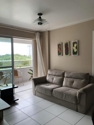 Aluga-se esse lindooo apartamento - Foto 12