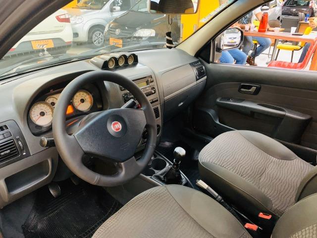 (0334) Strada Adventure Cd 1.8 Flex - Foto 10