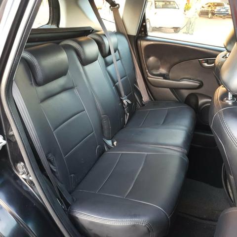 Honda FIT DX 1.4 Manual 2011 Extra R$ 27.999 - Foto 12