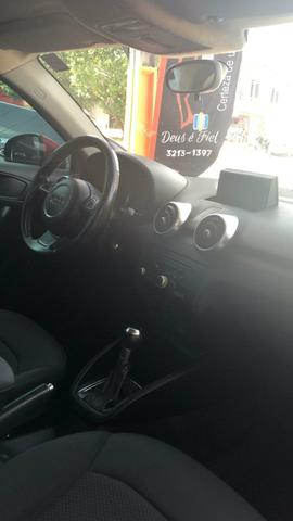 Audi 2012 - Foto 2