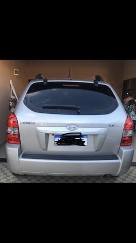 Tucson automático - Foto 4