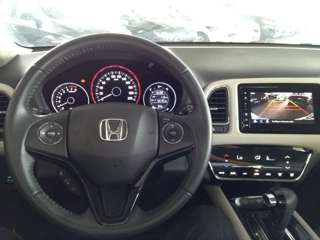 Honda Hr-V 2019/2020 - Foto 7