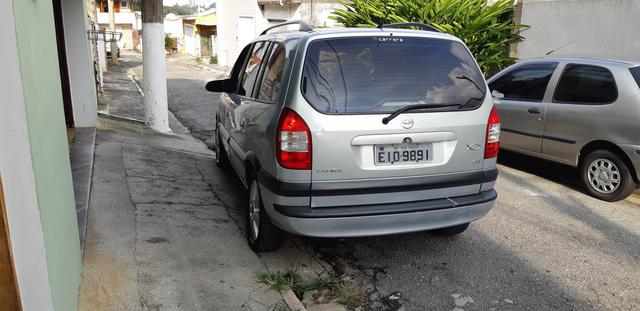 Zafira Elite Automática - Foto 4