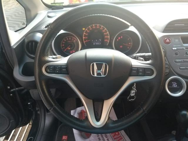 Honda Fit EXL Top de Linha 2009 Novo (JR VEÍCULOS) - Foto 14